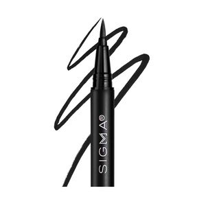 SIGMA BEAUTY - WICKED LIQUID PEN EYELINER